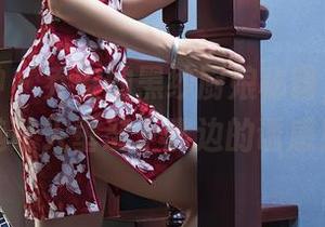 头条女神 – 乔安的黑纱厨娘秘籍，美图精选让人垂涎于嘴边的诱惑！