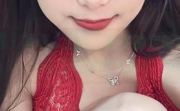 微密圈 – 写真&酒店，奶雯的定制秀场，充满微妙的气氛