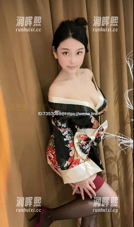 奶雯 微密圈 - 奶雯的小秀,私房作品让人尿点太少了