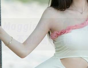 尤果网 – Maggie的双马尾，美图里避之不及的诱惑精选