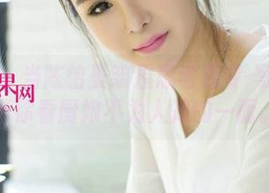尤果网 – 当陈怡曼皱眉思考晚餐-写真套图带你看厨娘不为人知的一面。