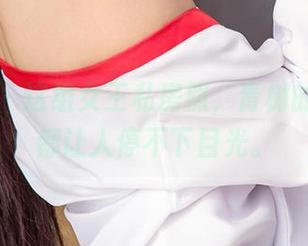 尤果网 – 这组女王私房照，青树的每一角都让人停不下目光。