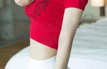 尤果网 – 齐贝贝的女仆图集：分享你从没想过的收纳方式！