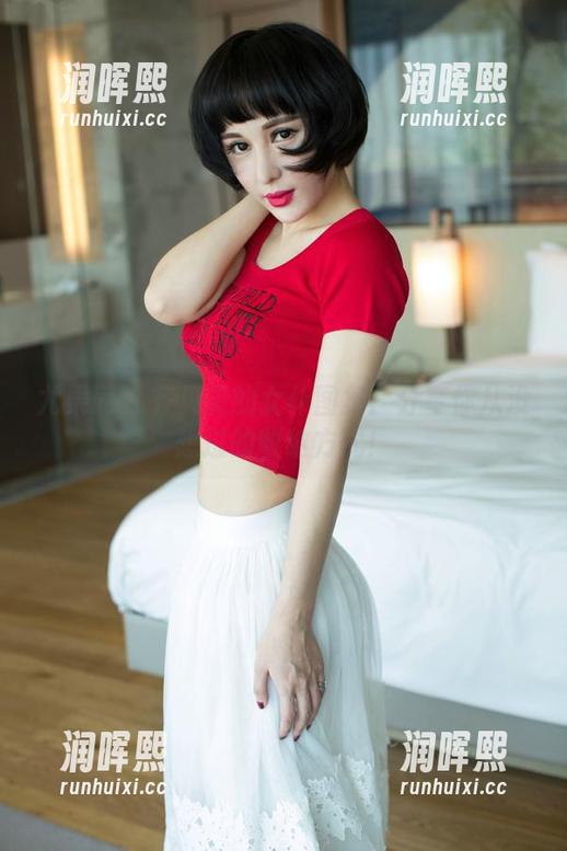 尤果网-齐贝贝 尤果网 - 齐贝贝的女仆图集:分享你从没想过的收纳方式!