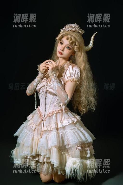 岛田云溪 岛田云溪的海的女儿合集终于更新,难得一遇的风景如画。
