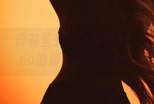 微密圈 – 没有圣光却光泽四射——希希Gina的新作品《油亮》