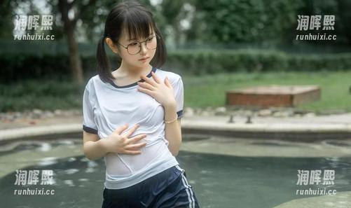 幼水铃衣 幼水铃衣+初音未来=免费的兔子洞合集,给我来一打!