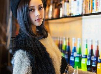 推女神 – Una尤娜白色写真大公开——别错过这些免费的图片噢