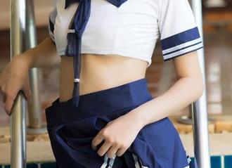 推女神 – 可儿Kayen日常显现，高清写真里的小心思