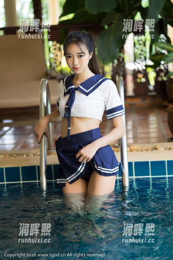 推女神-可儿Kayen 推女神 - 可儿Kayen日常显现,高清写真里的小心思