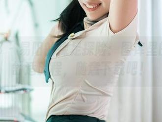 推女郎 – 易阳的裸足探险：图库里的一段舒适旅程，随意下载吧！