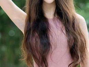 推女郎 – 星辰的御姐画像，分享你的‘换装’想法？