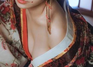 原图分享：无颜小天使wy在这里，甜心居然能如此“犯规”，小心心被融化！