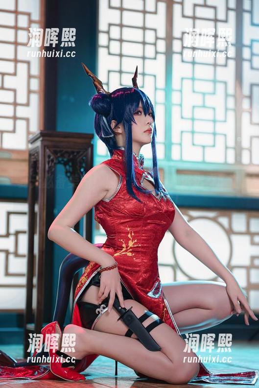 星之迟迟 夏天必备美图!黑太子与星之迟迟交响曲,听说是色调大赛!