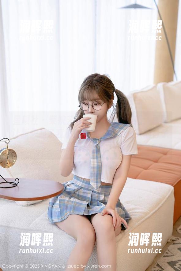 星颜社-柴婉艺Averie 星颜社 - 柴婉艺Averie的体操服:原图让我想起了我小时候努力翻个跟头的日子,结果只摔了个马趴…