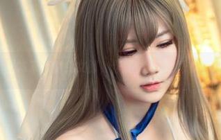 来看看是本末末的兔女郎，作品集分享绝对让你傻眼！