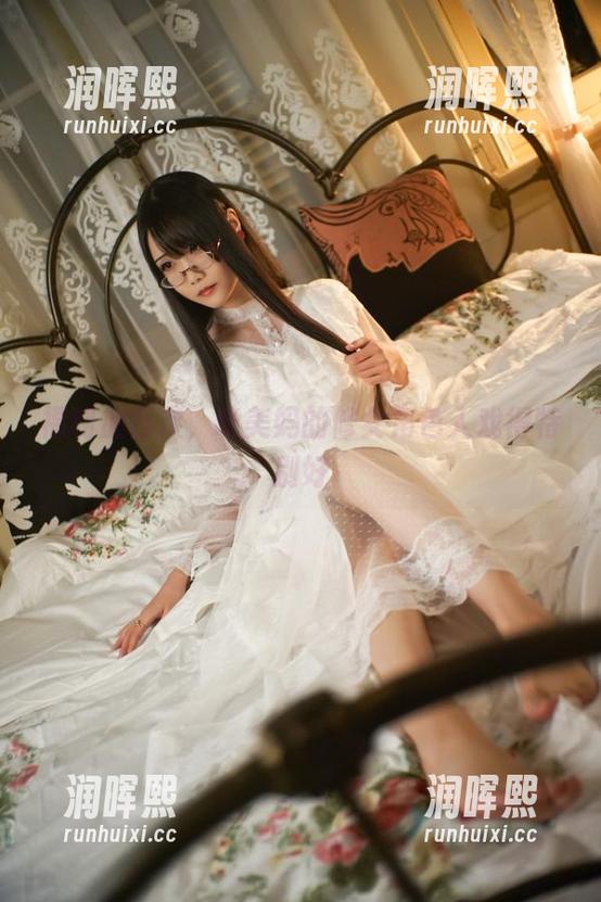 晓美妈 福利加档次,晓美妈的修女角色入戏得特别好