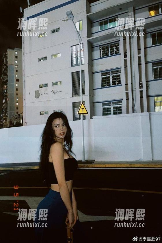 李嘉欣97 微密圈 - 想定制个李嘉欣97女神图集,结果我只是个小透明…