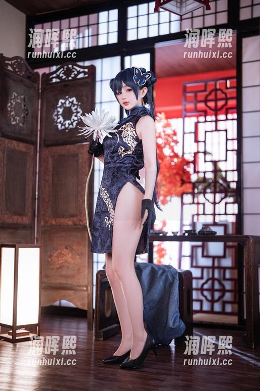 桜井宁宁的双马尾——全套图片，收集了一整天的心电感应？
