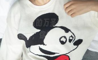 梦丝女神 – 灵唯的万圣节，更新原图！这种视角，你肯定想不到。