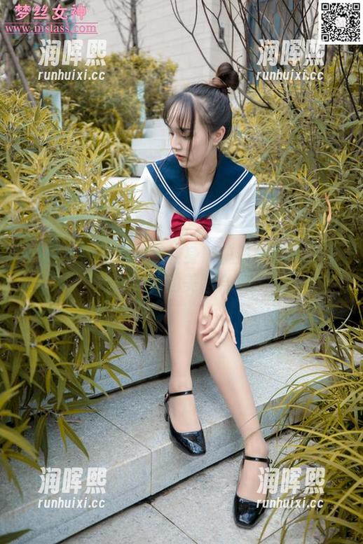 梦丝女神-雪馨 梦丝女神 - 职业装变身潮流风向标——搜罗雪馨的美图合集
