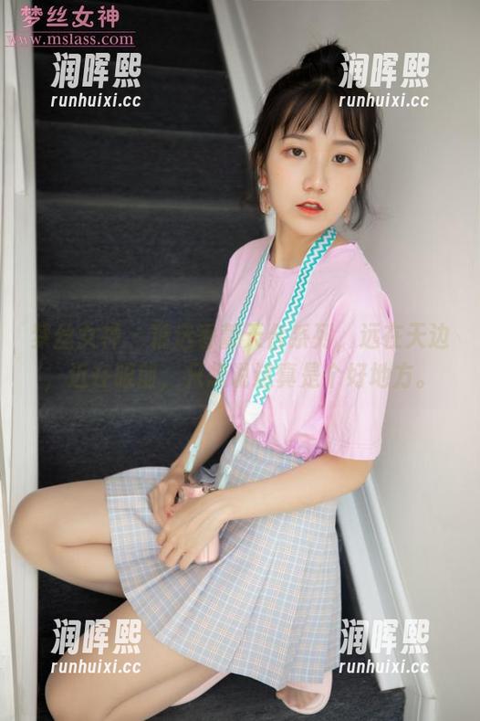 梦丝女神-香萱 梦丝女神 - 精选香萱天台系列,远在天边,近在眼前,只想说这真是个好地方。