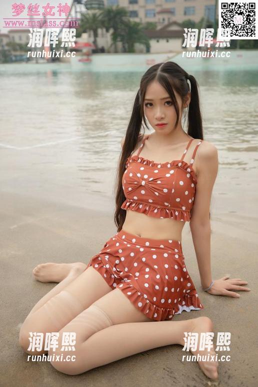 梦丝女神-魏婷婷 梦丝女神 - 她的黑色作品果然是最新潮流,魏婷婷绝对不属于平庸!