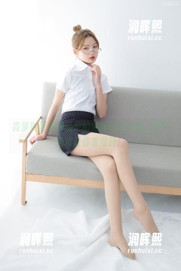 森萝财团 森萝财团新鲜出炉的薄丝美足合集,各种角度让你看得醉!