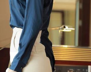 模范学院 – 准备好迎接惊吓了吗？Emily顾奈奈酱的万圣节福利图包上线！