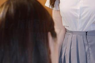 模范学院 – 旗袍写真：人间荒糖又在耍甜蜜的花招！
