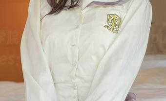 模范学院 – 唐琪儿Beautycampusvibes：“无圣光”造访校园图集