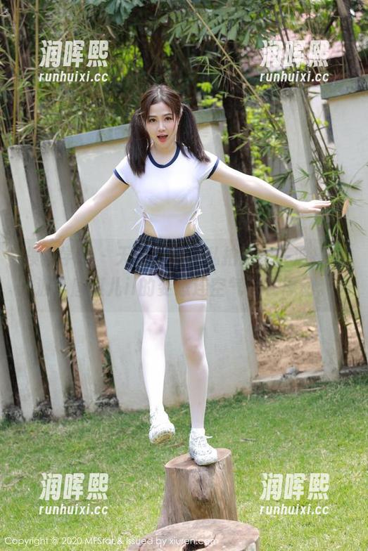 模范学院-唐琪儿il 模范学院 - 天使折射,私拍资源一波接一波,唐琪儿il的姿态连空气都在悸动。