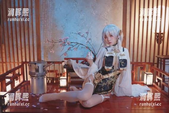 水淼aqua 嗨!水淼aqua就不能稍微低调点吗?NIKKEラピ原图下载权利开放中!