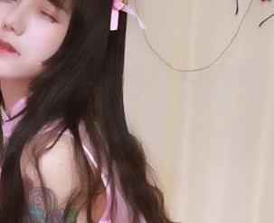凡是看到洛丽塔大哥黑色私房的人都点赞，cos图片中的小细节让人揪心！