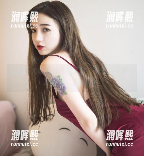 洛丽塔大哥 洛丽塔大哥最新私房套图,来吧,不如一块探讨‘美学’!