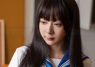 浅安安的校园历险记：图包福利满分，你的心是空的嘛？