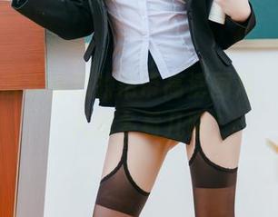 看这组清水由乃的吊带高清图片，真是让人想多看几眼