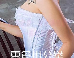 爱尤物 – 作品合集：吴美溪的学姐风，眼前一亮的感觉！
