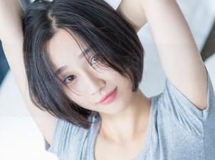 爱蜜社 – 告别拖延症，免费获取芝芝Booty的女孩照片，效果可能超乎你的想象！