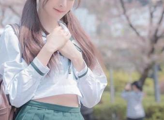 打包你的审美！王羽杉的私人写真图集等你来翻阅