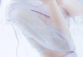 甜糖大魔王写真分享：一组“妈妈子巫女”，你见过这样的小魔女吗？