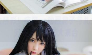 原图太精彩！疯猫ss的黑裙子与扎头发，完美夏日混搭大集合