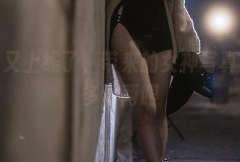 矢量鱼又上线了，带来的女神写真让人想多看两眼
