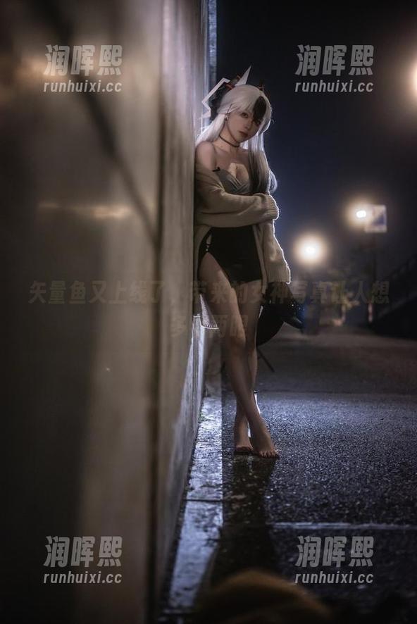 矢量鱼 矢量鱼又上线了,带来的女神写真让人想多看两眼