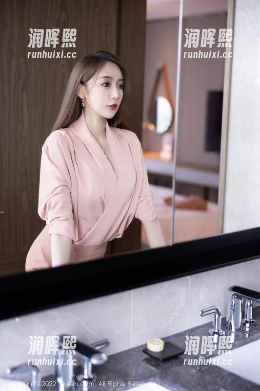 秀人网-奶喵喵 秀人网 - 和服写真一览:当然,奶喵喵说这可是她的“藏品”哦!
