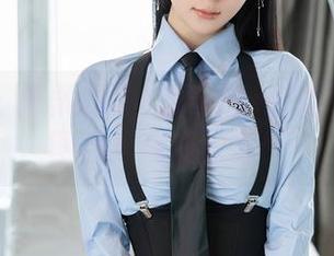 秀人网 – 温柔的柔+水手服=最佳组合！美图合集随便欣赏！