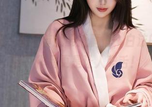 秀人网 – 万圣节就要搞事情，白沫的“定制”作品更是让人咋舌！