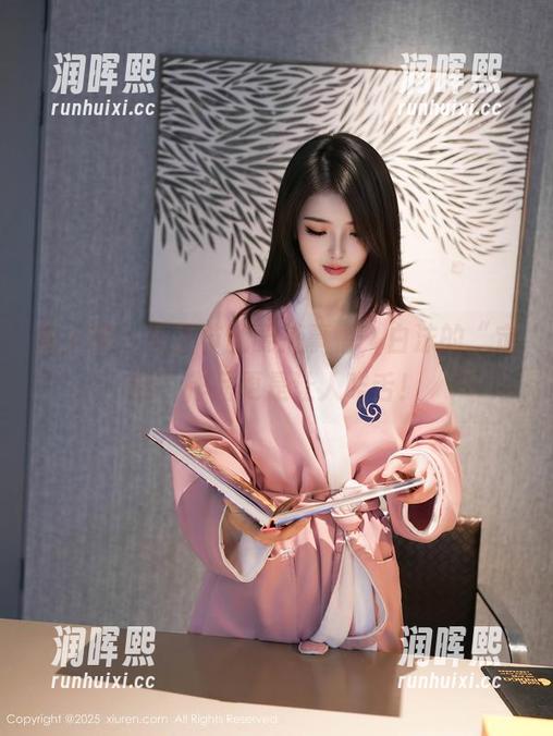 秀人网-白沫 秀人网 - 万圣节就要搞事情,白沫的“定制”作品更是让人咋舌!
