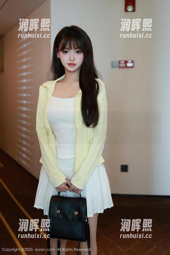 秀人网-美七mia 秀人网 - 专为美味而生:美七mia的厨娘写真集精选,来吧,撩拨你的味蕾!