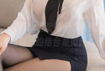 秀人网 – 来自软糖爱喝奶的私房万圣节，谁会想到奶和糖的结合是如此妙趣横生？